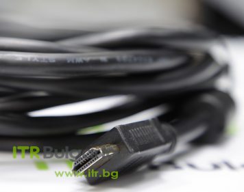 DELTACO HDMI Type A (Male) to HDMI Type A (Male) v1.4 Cable