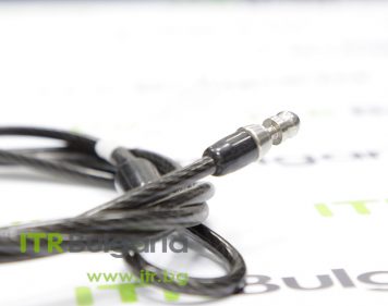 HP Cable Lock Docking Station
