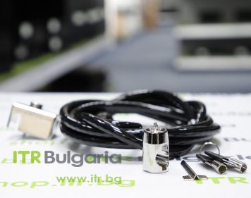 HP NG35A Business PC Security Lock Kit Cable