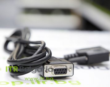 HP Switch