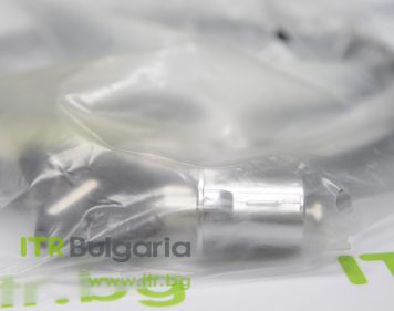 HP Ultraslim Keyed Cable Lock