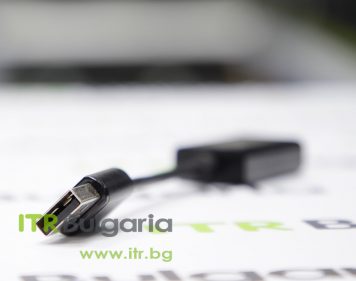 HP USB-C to USB 3.0