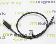HP Zbook G2 Docking Station Thunderbolt 0.7M 230W Cable