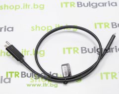 HP Zbook G2 Docking Station Thunderbolt 0.7M 230W Cable