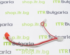 Mixed major brands 4 Pin Female EPS 12V to PCI-E 8 Pin (6+2) + 4 Pin Male EPS 12V