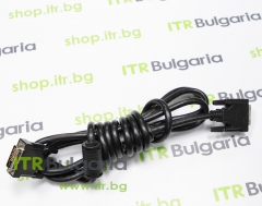 Mixed major brands DVI-D to DVI-D Cable