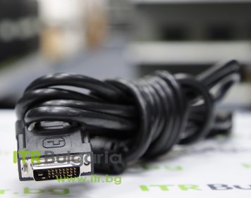 Mixed major brands DVI-D to DVI-D Cable