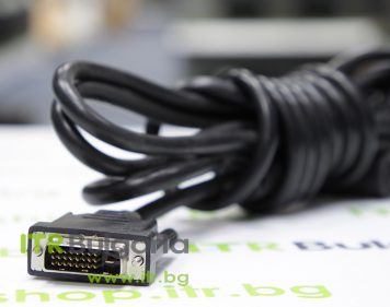 Mixed major brands DVI-D to DVI-D Cable