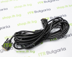 Mixed major brands DVI-D to DVI-D Cable