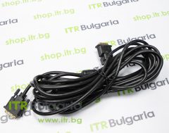 Mixed major brands DVI-D to DVI-D Cable