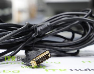 Mixed major brands DVI-D to DVI-D Cable