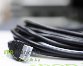 Mixed major brands HDMI Type A (Male) to HDMI Type A (Female) v1.4 Cable
