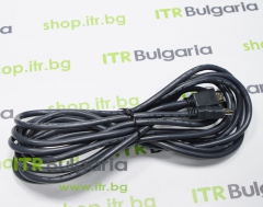 Mixed major brands HDMI Type A (Male) to HDMI Type A (Male) v1.4 Cable