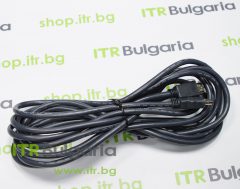 Mixed major brands HDMI Type A (Male) to HDMI Type A (Male) v1.4 Cable