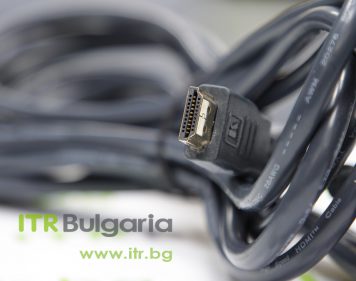 Mixed major brands HDMI Type A (Male) to HDMI Type A (Male) v1.4 Cable