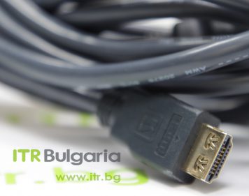 Mixed major brands HDMI Type A (Male) to HDMI Type A (Male) v1.4 Cable