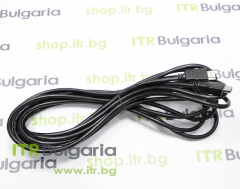 Mixed major brands HDMI Type A (Male) to HDMI Type A (Male) v1.4 Cable