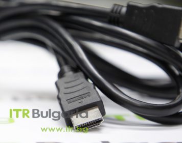 Mixed major brands HDMI Type A (Male) to HDMI Type A (Male) v1.4 Cable