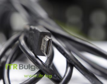 Mixed major brands HDMI Type A (Male) to HDMI Type A (Male) v1.4 Cable