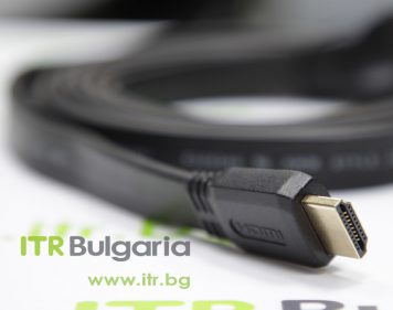 Mixed major brands HDMI Type A (Male) to HDMI Type A (Male) with Ethernet Cable v2.0