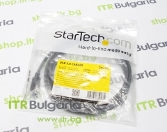 StarTech USB 3.0 Type A Male to A Female