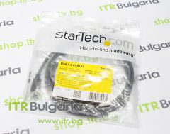 StarTech USB 3.0 Type A Male to A Female