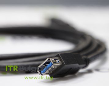 StarTech USB 3.0 Type A Male to A Female