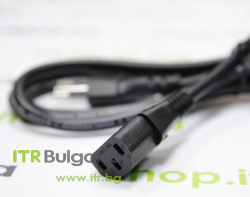Dell IEC C13 to CEI 23-50 IT plug