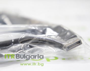 HP DisplayPort to DisplayPort VN567AA