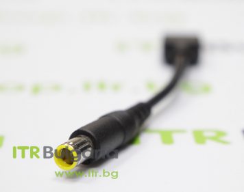 Lenovo ThinkPad Barrel Power Conversion Cable L01DC0004-NB-R