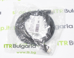 Mixed major brands HDMI Type A (Male) to HDMI Type A (Male) v1.4 Cable