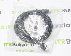 Mixed major brands HDMI Type A (Male) to HDMI Type A (Male) v1.4 Cable