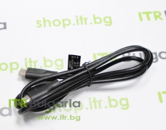 Samsung HDMI Type A (Male) to HDMI Type A (Male) v2.0 Cable