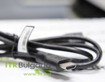 Samsung HDMI Type A (Male) to HDMI Type A (Male) v2.0 Cable