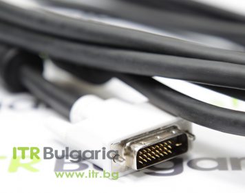 StarTech DVI-D to DVI-D Cable
