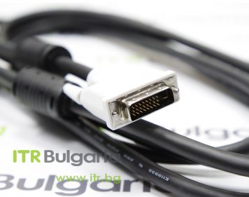 StarTech DVI-D to DVI-D Cable