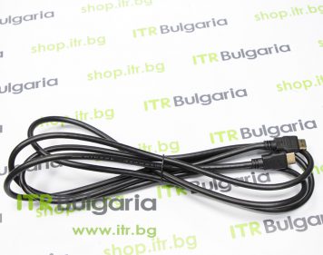 StarTech HDMI Type A (Male) to HDMI Type A (Male) v1.4 Cable