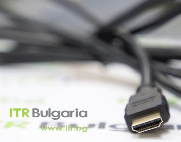 StarTech HDMI Type A (Male) to HDMI Type A (Male) v1.4 Cable