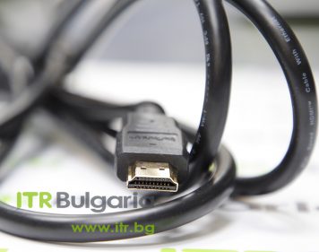 StarTech HDMI Type A (Male) to HDMI Type A (Male) v1.4 Cable