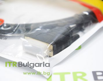 VCOM HDMI to DVI-D Cable