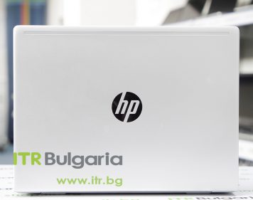 обновен HP ProBook 430 G6 Grade A лаптоп втора употреба