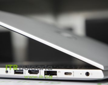 обновен HP ProBook 430 G6 Grade A лаптоп втора употреба