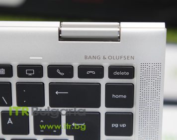 refurbished HP EliteBook x360 1040 G5 Grade A
