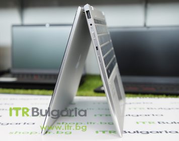 обновен HP EliteBook x360 1040 G5 Grade A лаптоп втора употреба