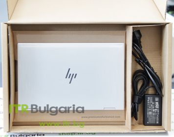 refurbished HP EliteBook x360 1030 G7 Grade A