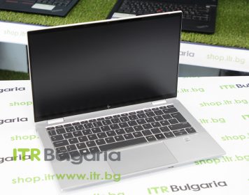 refurbished HP EliteBook x360 1030 G7 Grade A