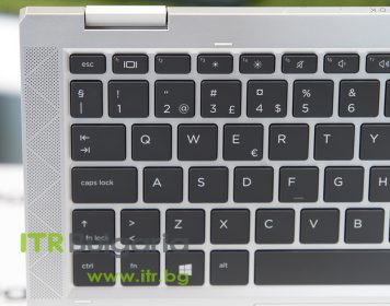 refurbished HP EliteBook x360 1030 G7 Grade A