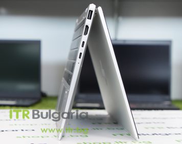 обновен HP EliteBook x360 1030 G7 Grade A лаптоп втора употреба