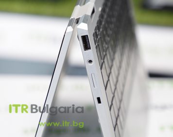 refurbished HP EliteBook x360 1030 G7 Grade A