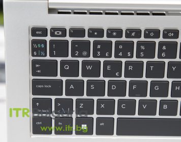 обновен HP EliteBook 840 G9 Grade A лаптоп втора употреба